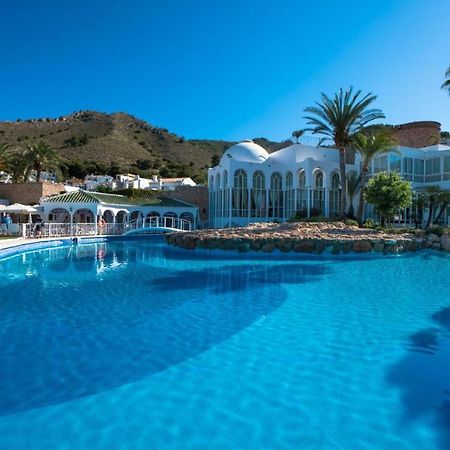 Lovely 2 Bedroom In Capuchinos, San Juan De Capistrano, Nerja Zewnętrze zdjęcie