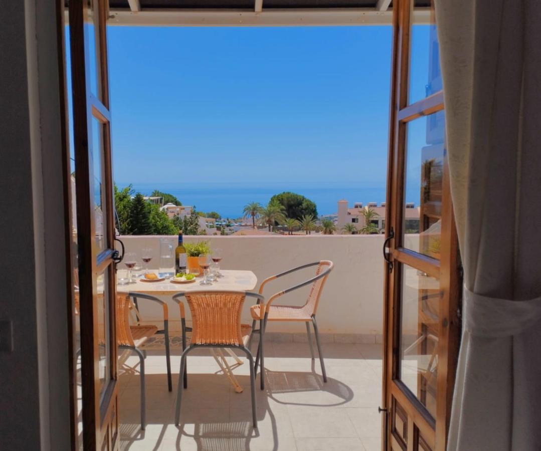 Lovely 2 Bedroom In Capuchinos, San Juan De Capistrano, Nerja Zewnętrze zdjęcie