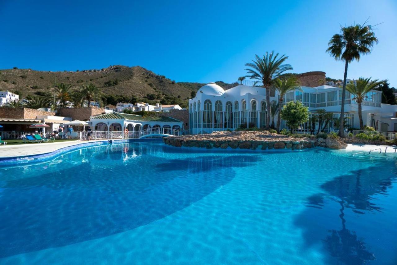 Lovely 2 Bedroom In Capuchinos, San Juan De Capistrano, Nerja Zewnętrze zdjęcie