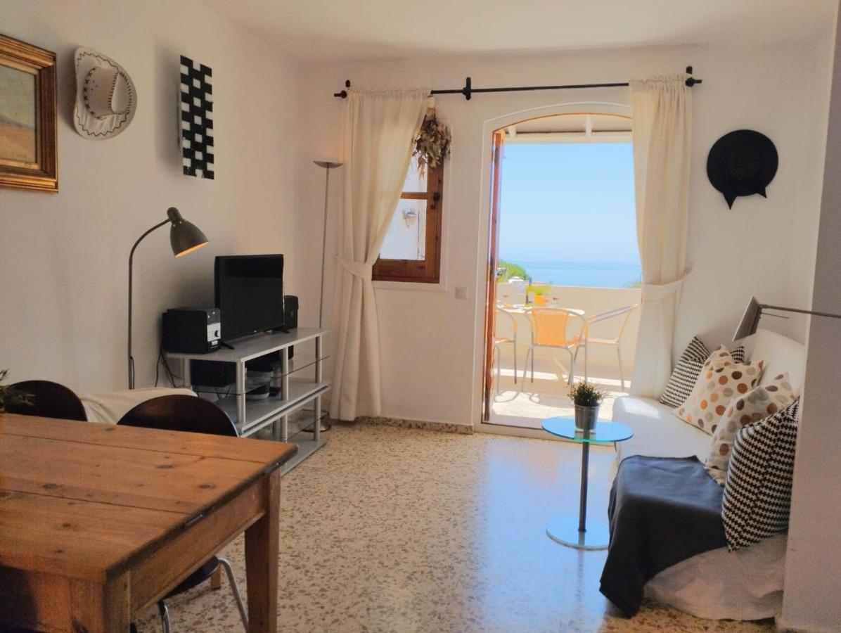 Lovely 2 Bedroom In Capuchinos, San Juan De Capistrano, Nerja Zewnętrze zdjęcie