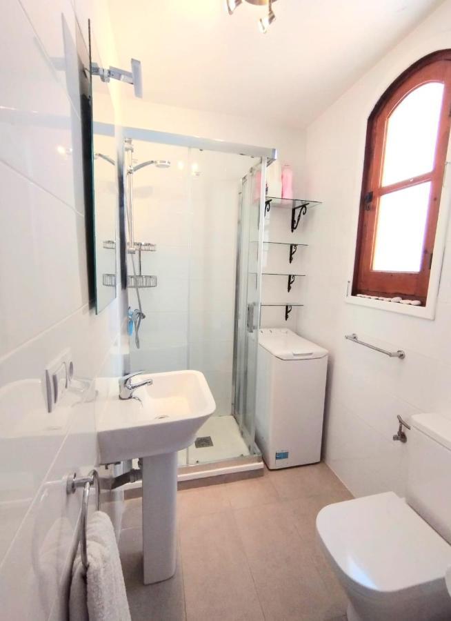 Lovely 2 Bedroom In Capuchinos, San Juan De Capistrano, Nerja Zewnętrze zdjęcie